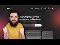 Rebuilding my Personal Site with Next.js | Blog, Newsletter and setup (Part 5)