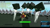 Roblox Fixed Lightning Cannon Gun Require Script Youtube - light cannon script roblox