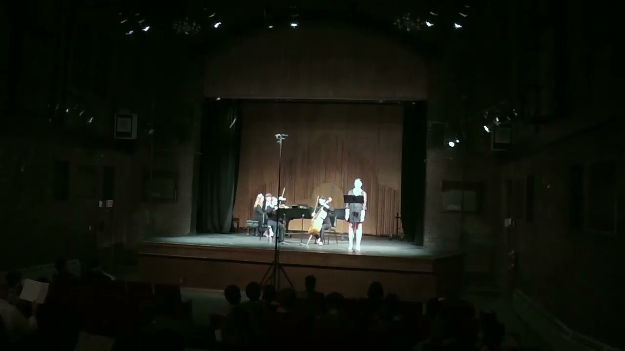 Songs for Time After Love (December 2022)