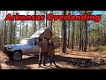 Arkansas Overlanding