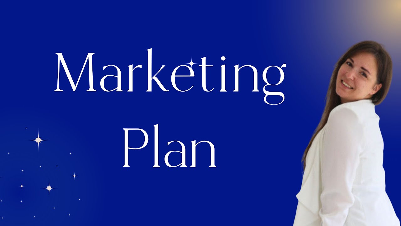How to Create a Winning Marketing Plan for Your Small Business (Step-by ...