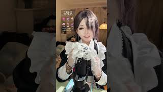 🔴 LIVE：Night Whispers · ASMR Sleep Sounds｜Quiet the World Around You 2026/06/26 21:20:07.