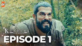 Kurulus Osman Urdu | Season 3 - Full Episode 1