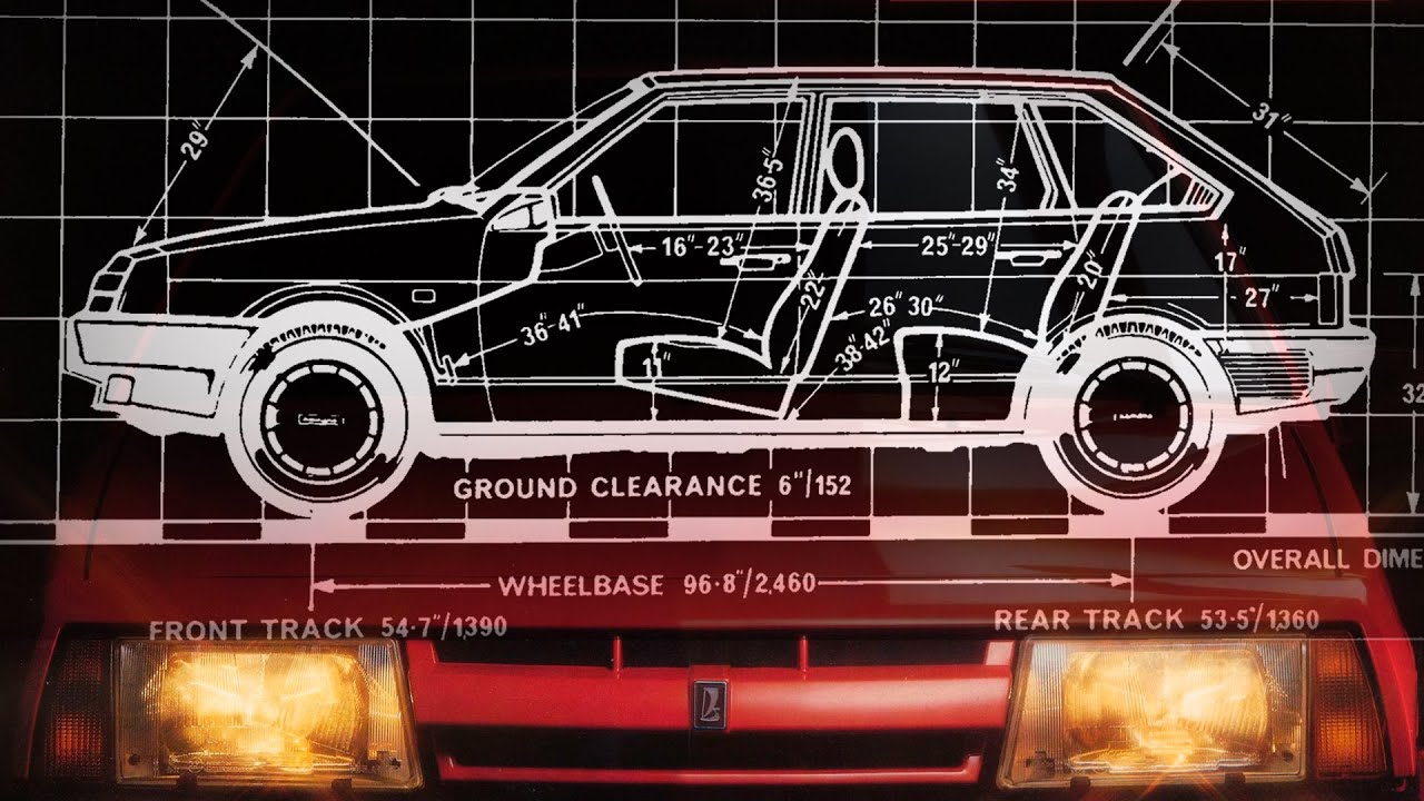 ВАЗ-2109: как в СССР передний привод делали • Спутник, Девятка, Lada ...