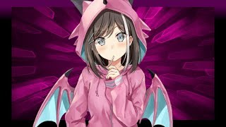 Nightcore - Feel Good x Free Fall