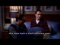 The Big Bang Theory - Bazinga! (english subs)