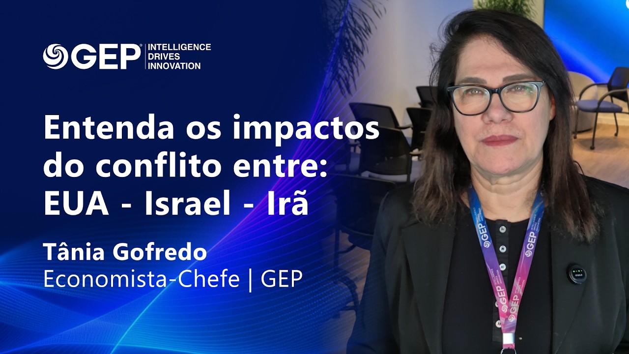 Relatório especial: Impactos do Conflito entre EUA - Israel - Irã