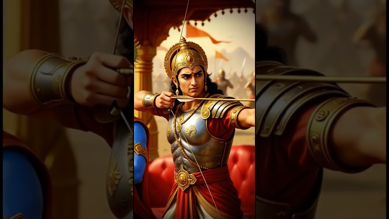 Name revealing "Veyon Arjun" 