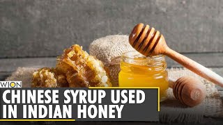 Honey sold by major brands in India adulterated with sugar syrup | Latest English News | World News