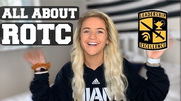 Army ROTC Q&A + Tips & Advice for Succeeding