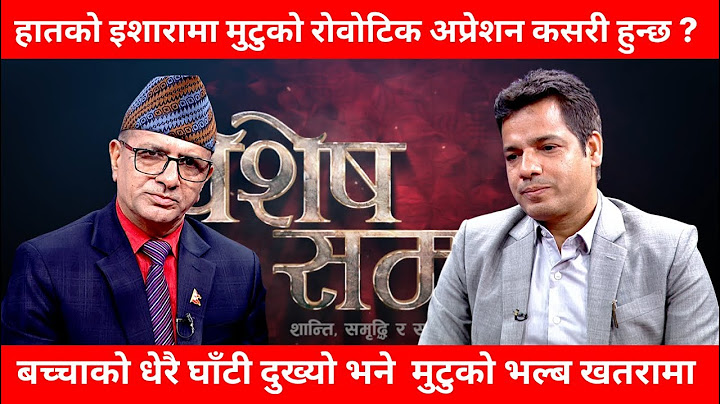मान्छेमा ब्रेन स्ट्रोक र हार्टअट्याक किन हुन्छ जोगिने उपाय || डा.बिश्व पोखरेल  || Tanka Panta ||