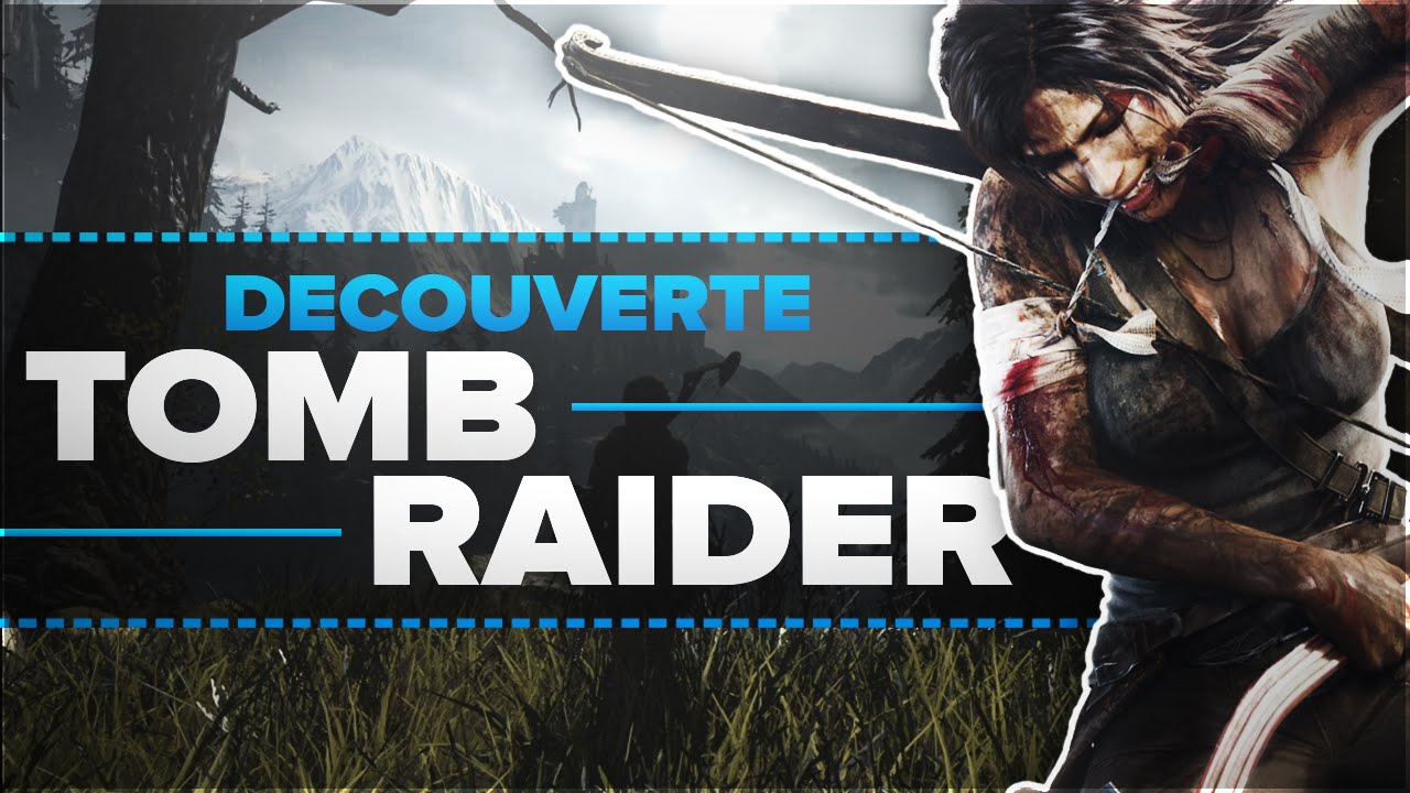 Comment Tuer L Ours Dans Tomb Raider Vidéo-découverte : Rise of the Tomb Raider - Attaque d'ours, gunfight