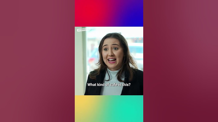 Karen Crosses the Line With a Blind Stranger
