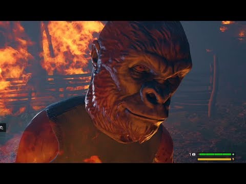 #10【協力プレイ】FARCRY NEW DAWN(ファークライニュードーン)【LED】