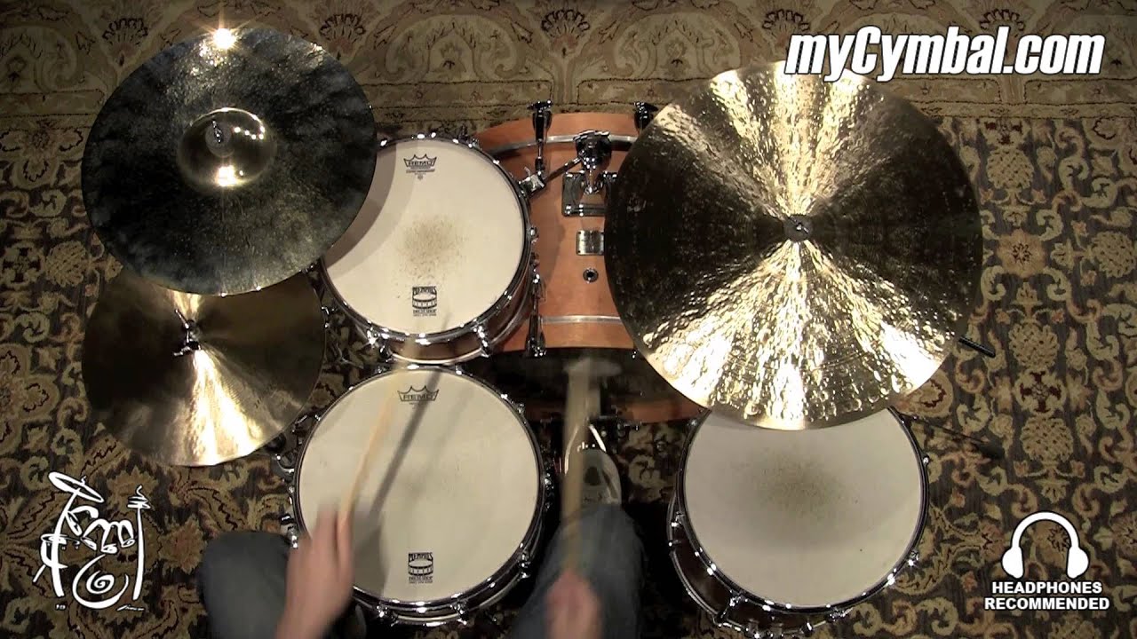 Sabian 22