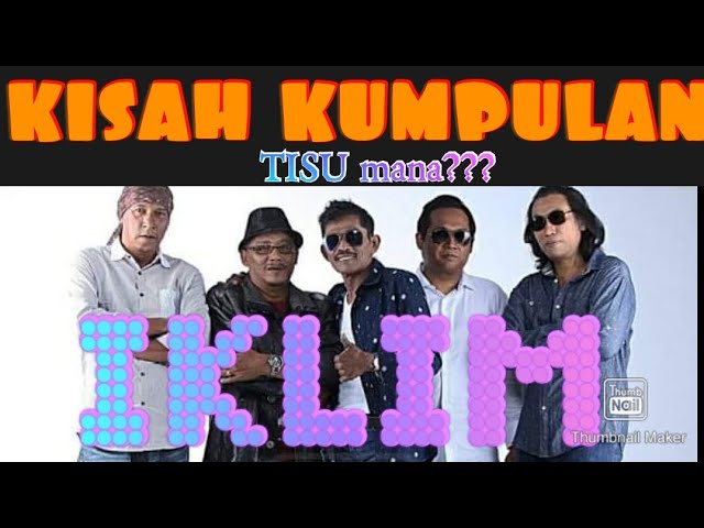 IKLIM / SALEEM (5 LAGU TERBAIK  DAN SEJARAH KUMPULAN IKLIM) class=