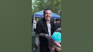 Jason betrapt Adapt met een meisje op het FaZe-feestje 😭💀