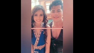 SidAshi New Instagram Reels | SiddharthNigam and AshiSingh