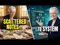 Tired of Scattered Genealogy Notes? Try This AI System