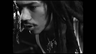 Luka Sabbat and Sarah Snyder trade blows at Dogpound