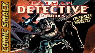 Detective Comics #950 Comic Smack