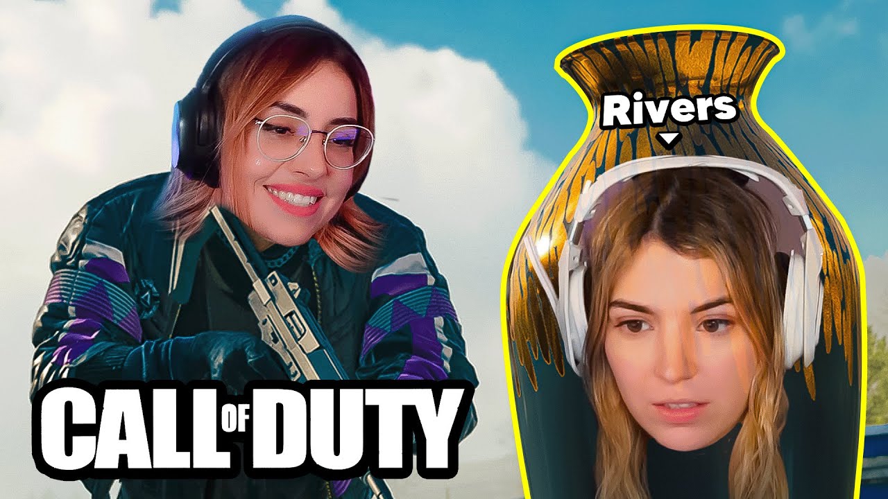 MI PRIMERA VEZ EN COD PERO SOMOS OBJETOS 😲