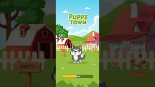 Puppy Town  game screenshot 4