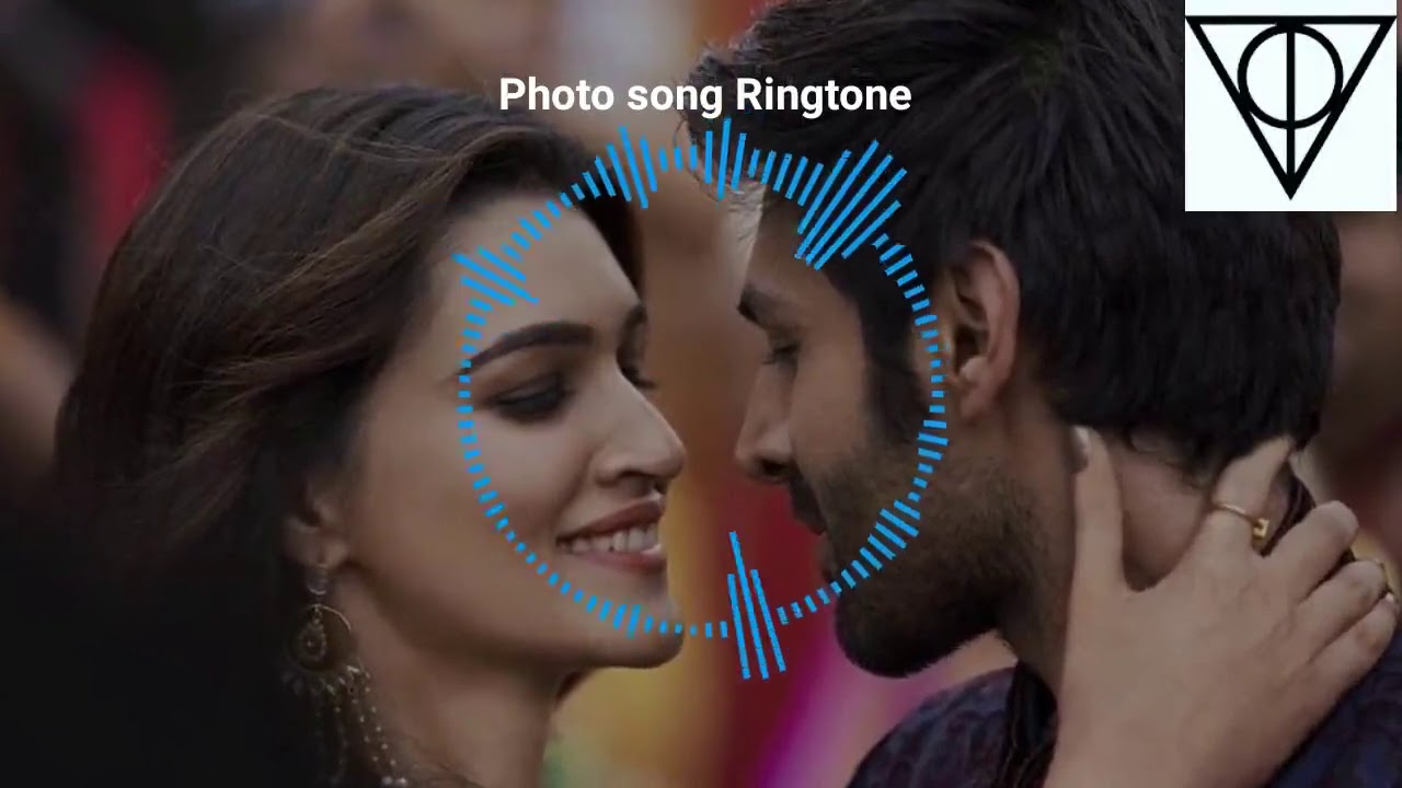 Luka chuppi: Photo song flute ringtone|sriram sampath | Karan S | Goldboy | Tanishk Bagchi | Nirmaan