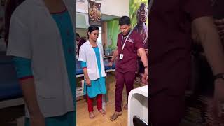 குதிங்கால் வலி - எளிய நடைப்பயிற்சி screenshot 3