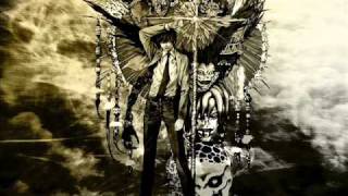 [DN#4] Death Note OST  - Death Note Theme