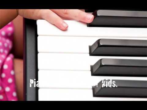 Watch Children's piano music on YouTube Watch Children's piano music on YouTube