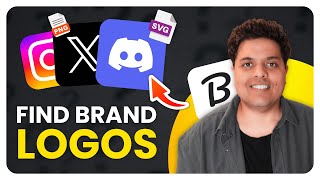 How To Download Any Brand Logo From Google For FREE | Full Guide (2025)