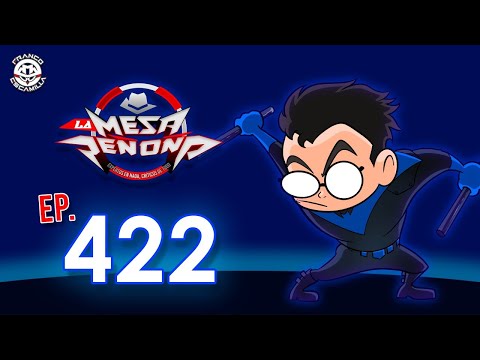 La Mesa Reñoña 422.- Psiquiatra pirata/ Collectibles/Carreras obsoletas