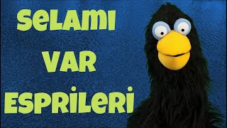 Okulda Popülerliğinizi Artıracak Muhteşem Selamı Var Esprileri Koko Çınara İğrenç Espriler Yapıyor