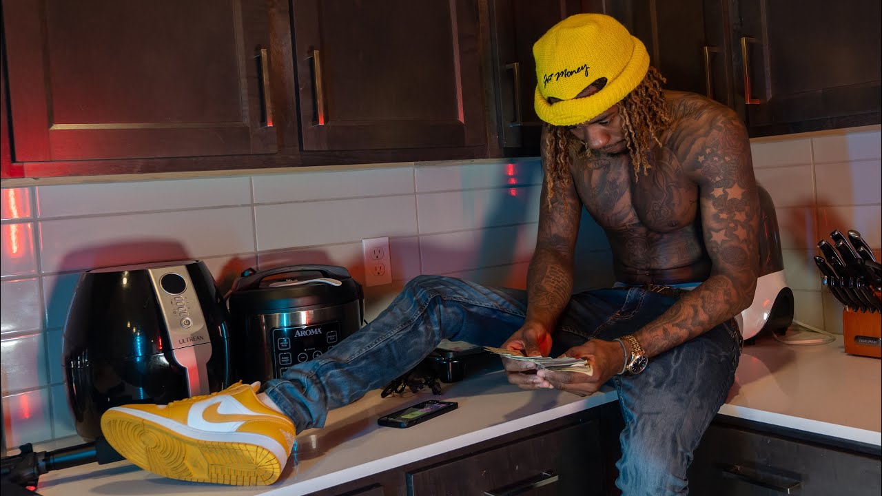 Islandboy P - One Call | Official Music Video