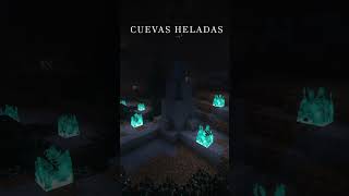 🌍 Terralith Mod Minecraft 🌟 Los CUEVAS más ÉPICOS!