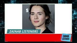 Famous Beautiful Actress Chelsie Florence And Caren Pistorius | Zainab Listeners Wealth