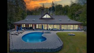 700 Lake Drive North, Georgina