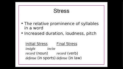 LING 101 UNM Phonetics - Wrap-up