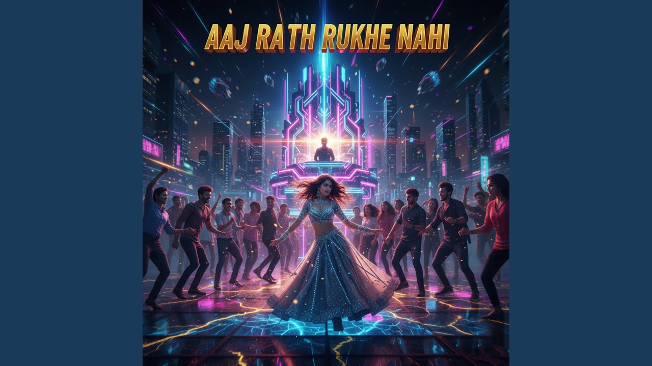 AAJ RAATH RUKHE NAHI