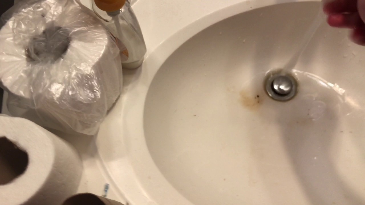 HOW TO CLEAN YOUR MUDJUGS!!!