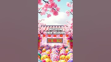 The Unseen Evolution of Emoji: A Silent Revolution