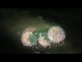 Ise Fireworks Festival Finale