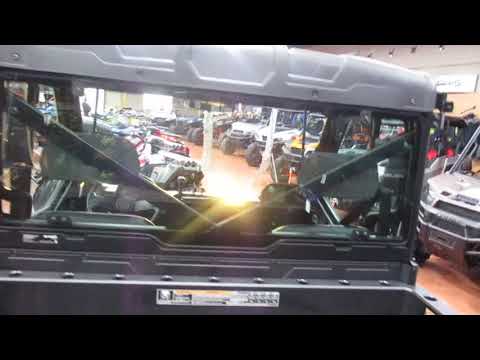 2018 Polaris Ranger 900 Xp Problems 30