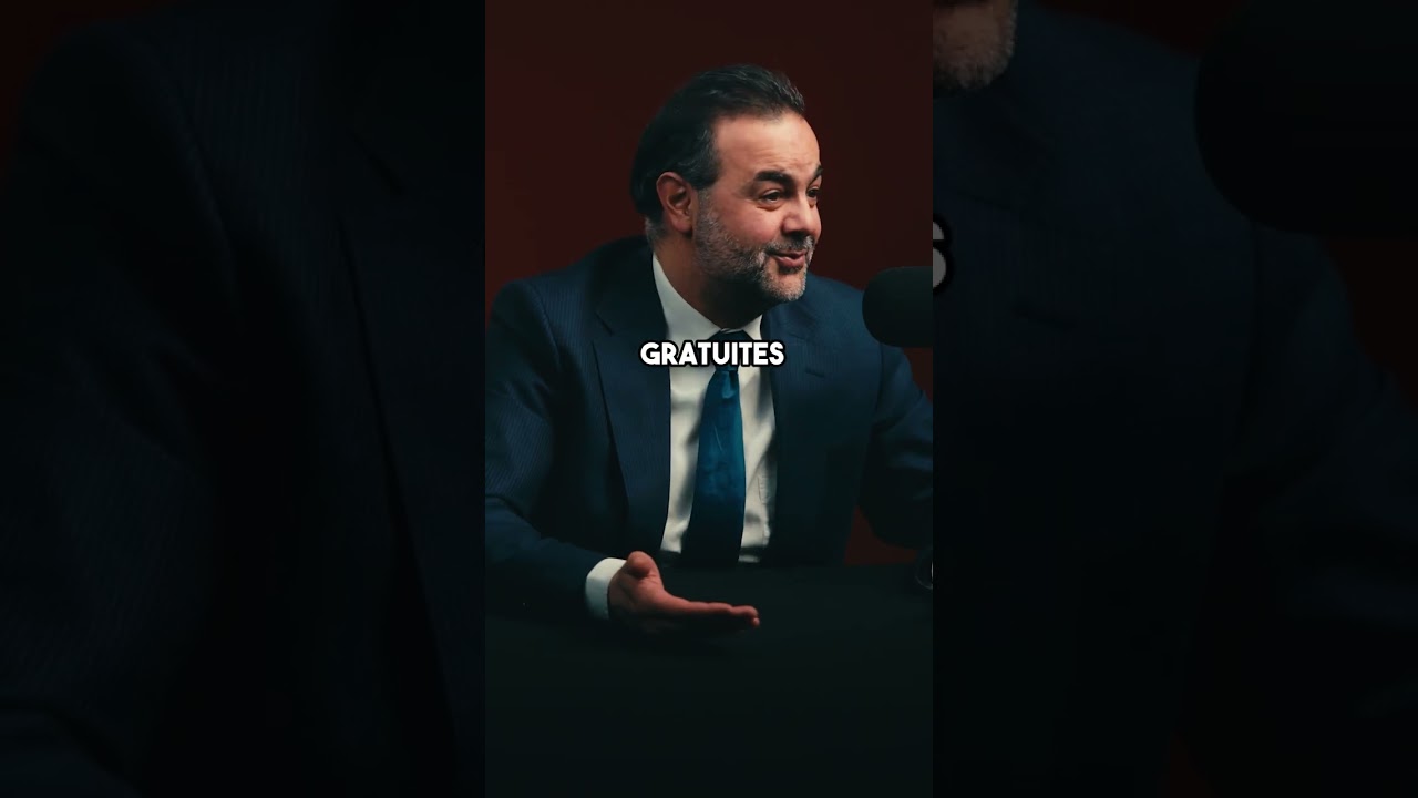 Pourquoi je partage mes secrets d’avocat ?