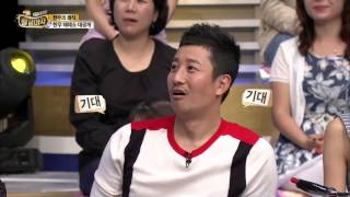 방송 사상 최초! 처음부터 끝까지 한우 분리 [정보 끝판왕 황금마차] 1회 20150628