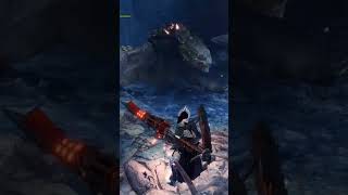 Esta Build CAMBIÓ mi forma de jugar con la Lanza Pistola