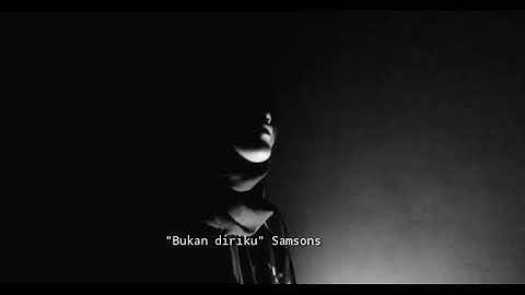 Bukan diriku-Samsons cover by:Selviyani✨