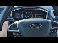 Ford Fusion hybrid plug-in для своїх. Авто з Америки.Огляд враження та досвід звичайного користувача