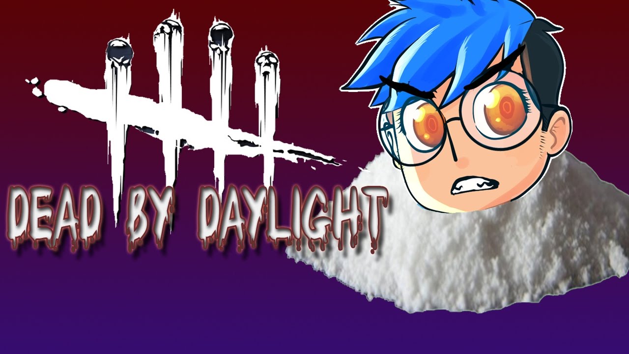 SALTY UNI - Dead By Daylight - YouTube